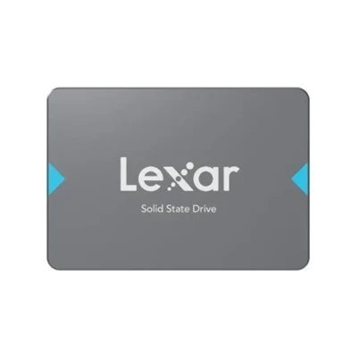 LEXAR SSD NQ100 , 1.92TB, 2.5", SATA III